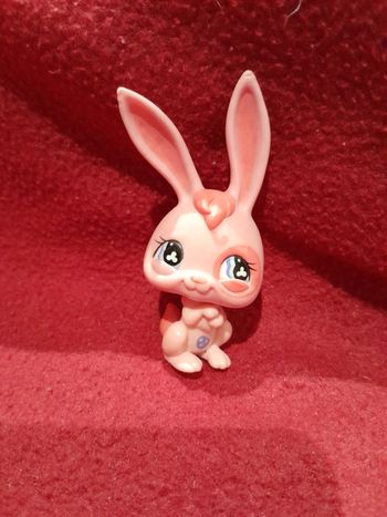 Figurine Petshop A14