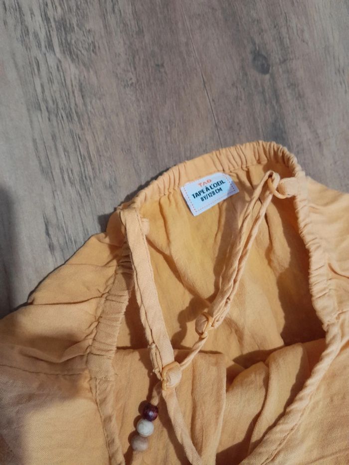 Robe et combi 8A - photo numéro 5