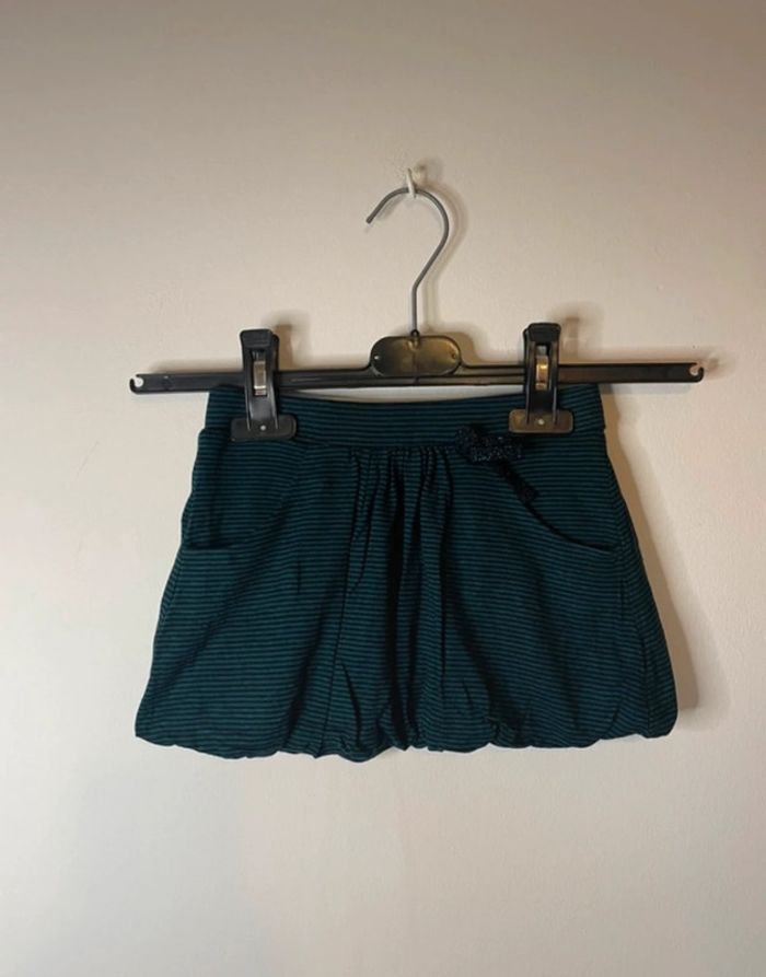 Jupe kid kanai 4 ans fille