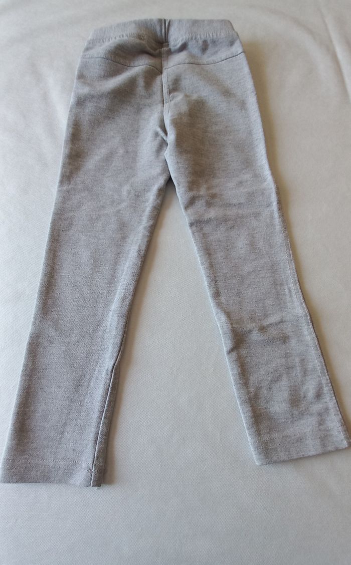 Legging fille 5 ans Punkidz