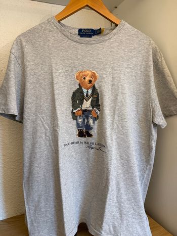 T-Shirt Ralph Lauren