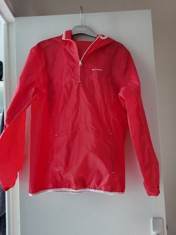 Kway fille 12 / 14 ans