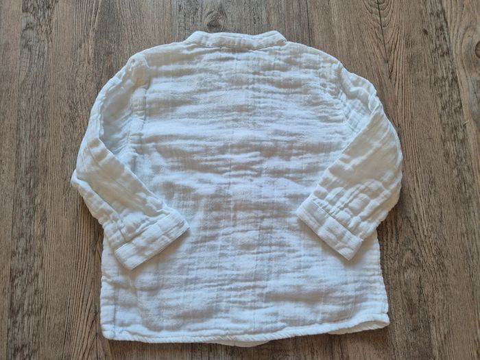 Chemise bout'chou neuve - photo numéro 3