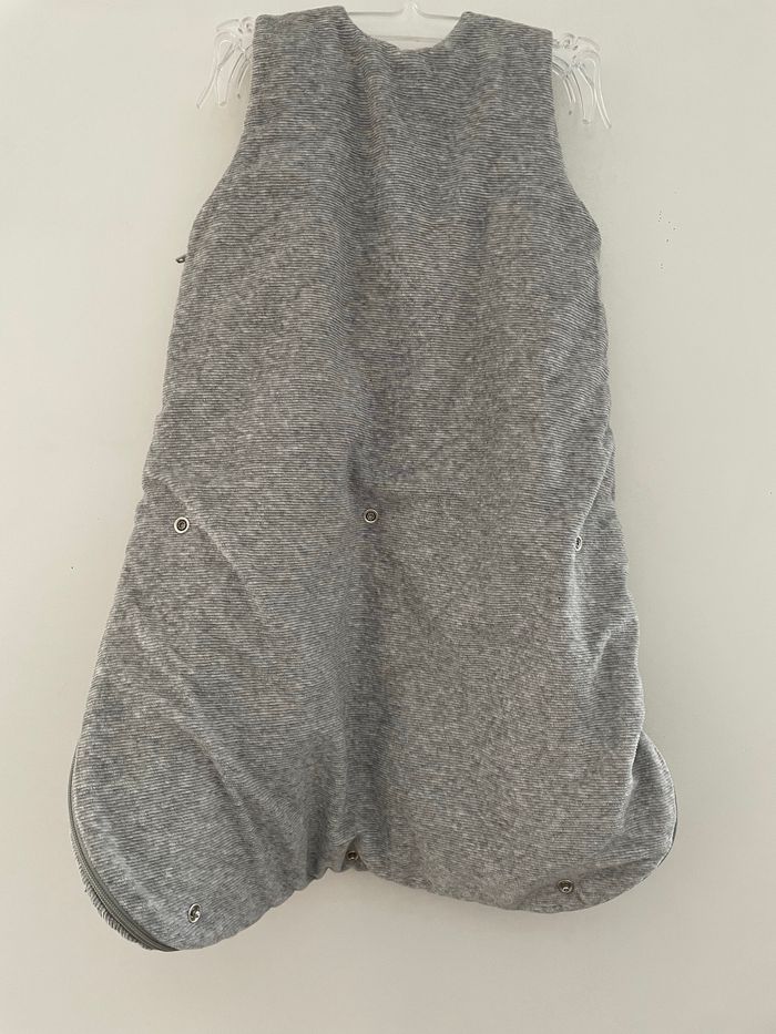 Gigoteuse - photo numéro 2