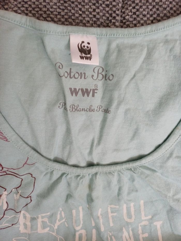 Blouse été 38/40 - photo numéro 2