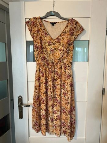 Robe été
