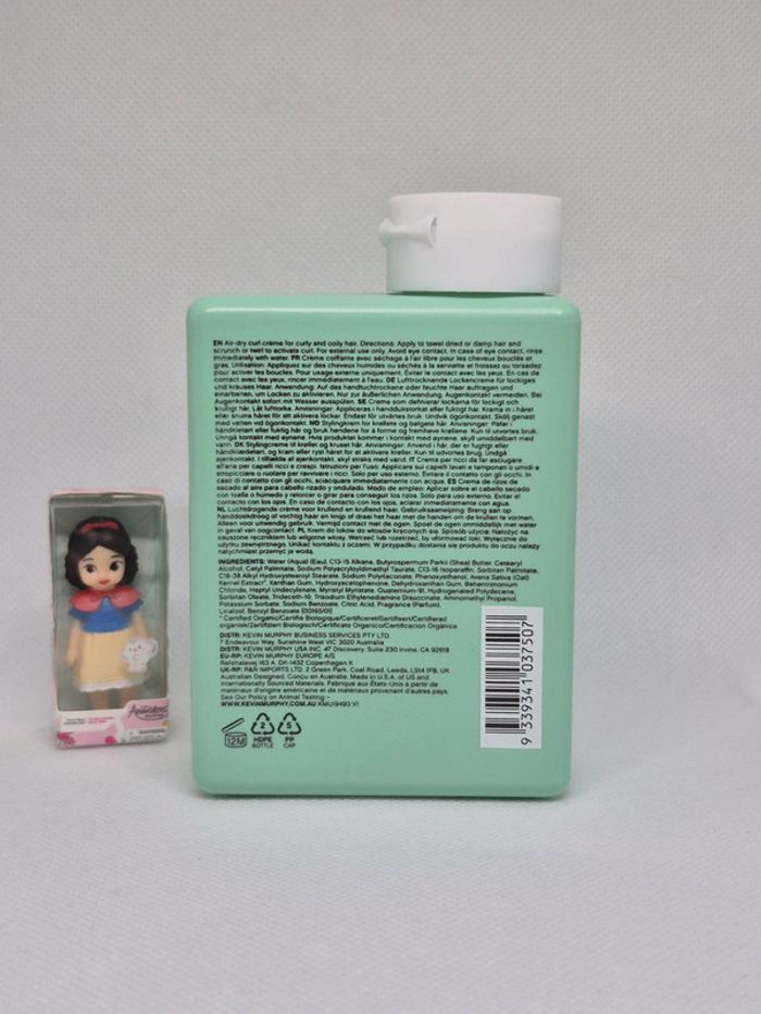 Lot 2x Crèmes Kevin.Murphy - photo numéro 3