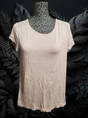T-shirt manches courtes