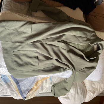 Vends veste blase