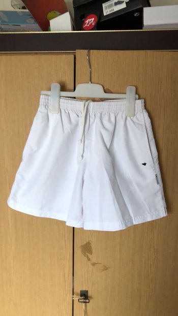 Short garçon 12 ans