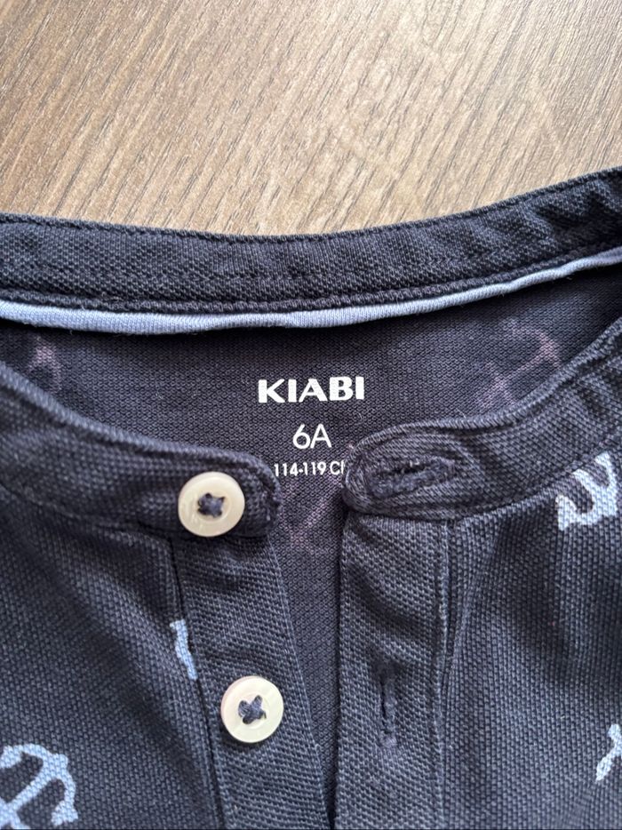 Ensemble Kiabi taille 6 ans - photo numéro 3