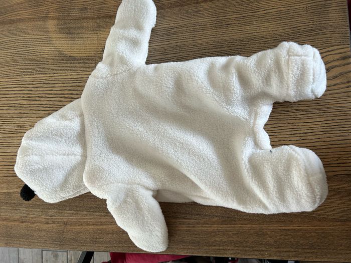 Combinaison - photo numéro 3