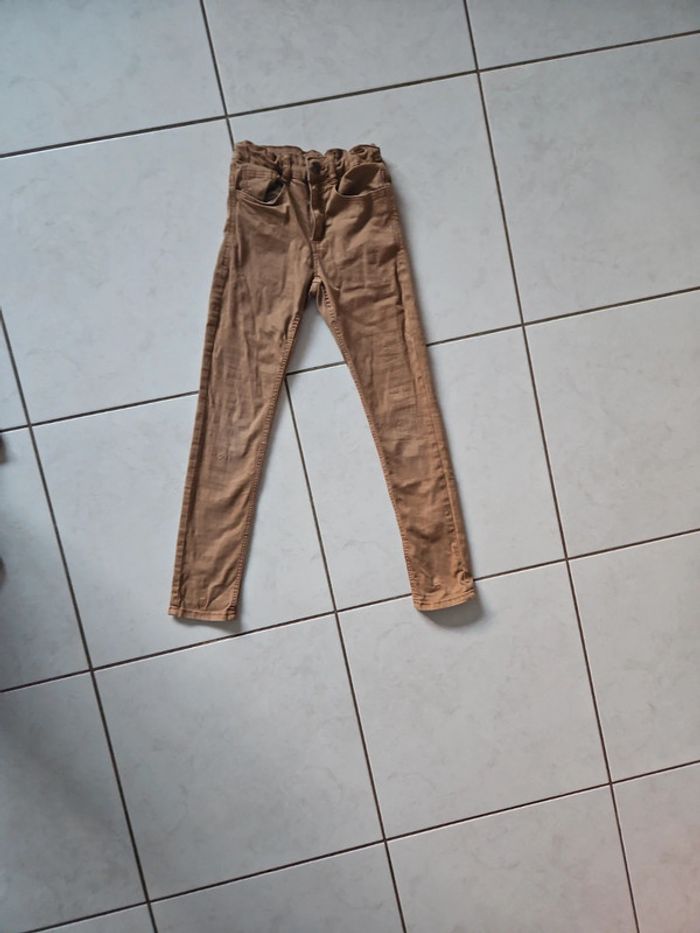 Pantalon garçon 8/10 ans kiabi u21