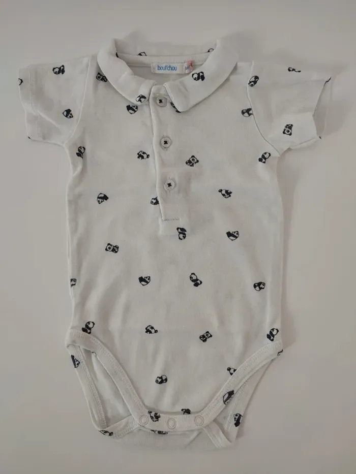 Body polo