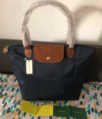 Longchamp le pliage taille L