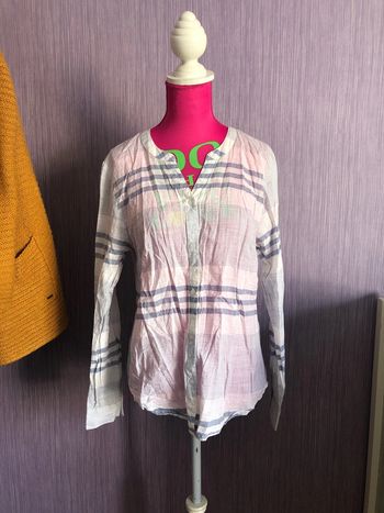 Chemise