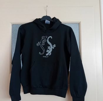 Pull Sarlat
