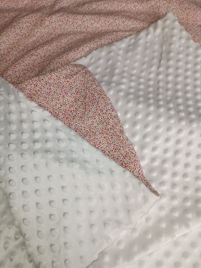 Couverture bébé - photo numéro 2