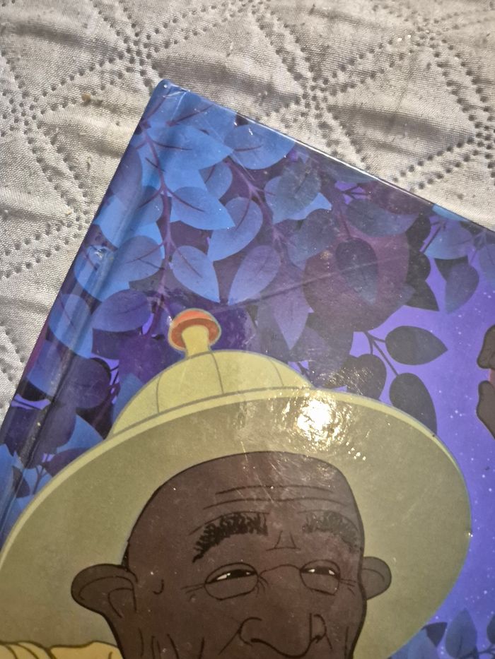 Livre enfant - photo numéro 6