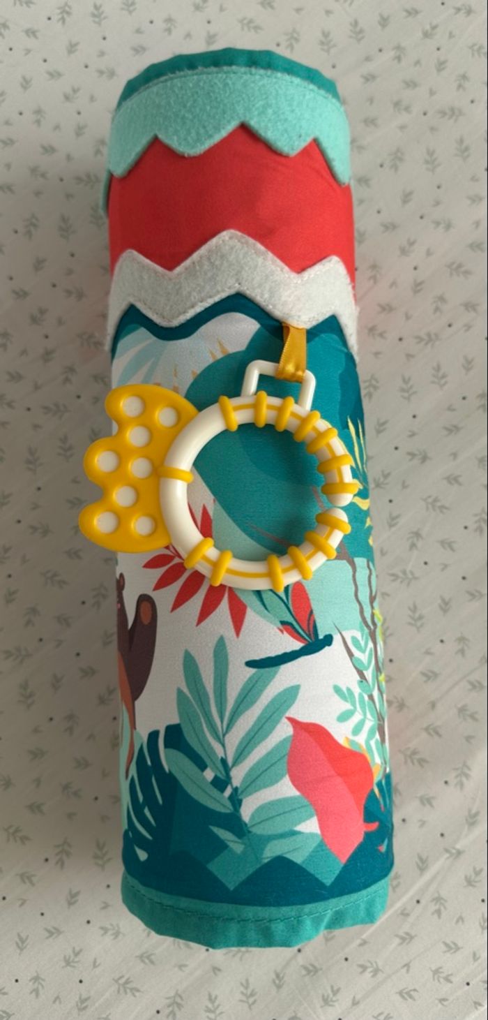 Trio de jouets sensoriels Ludi - photo numéro 2