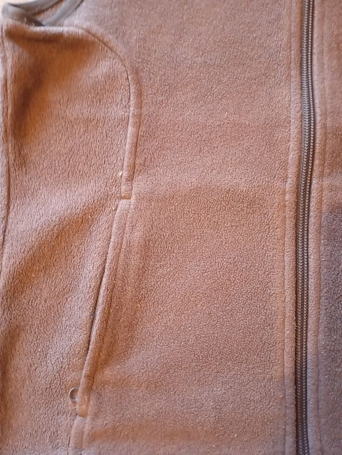 Gilet sans manches - photo numéro 3