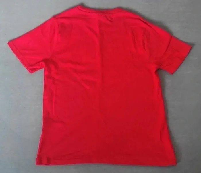 T-shirt garçon Super Mario - photo numéro 3