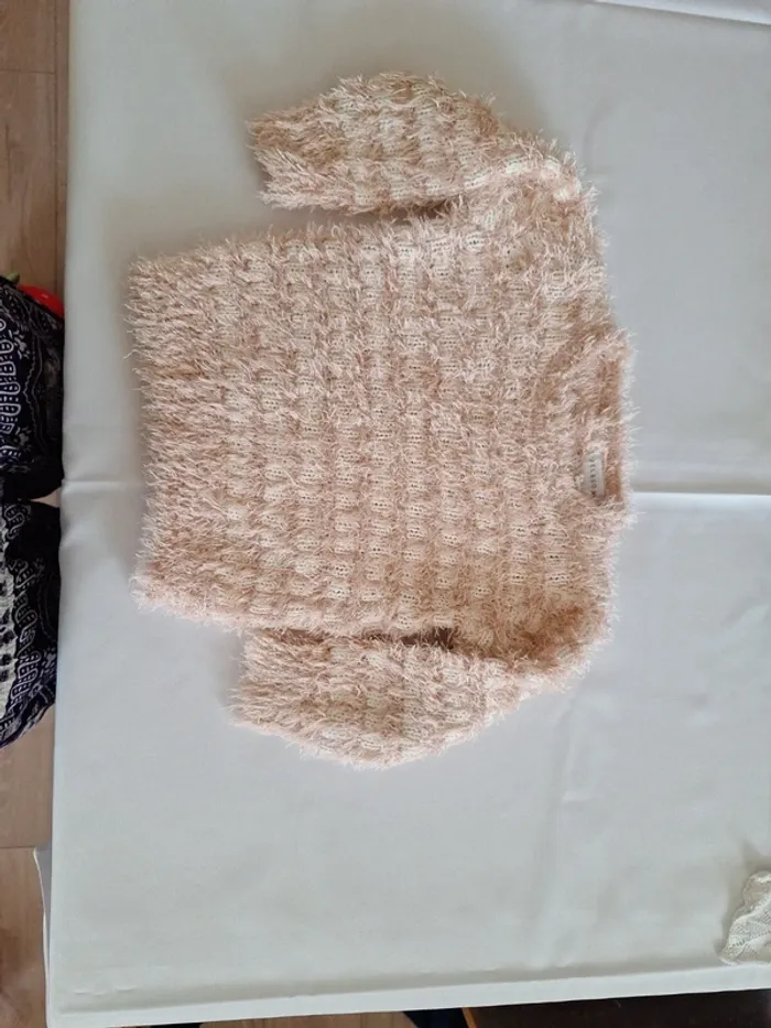 Trui winter