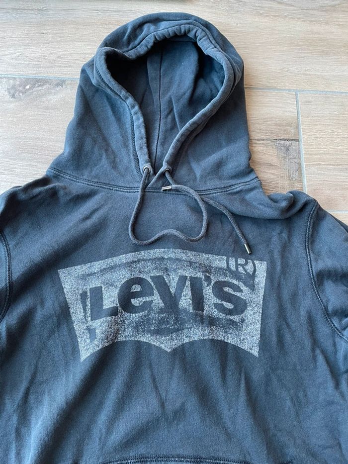 Sweat Levi’s - photo numéro 2