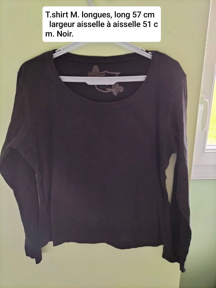 Lot de vêtements femme taille 40 - photo numéro 7