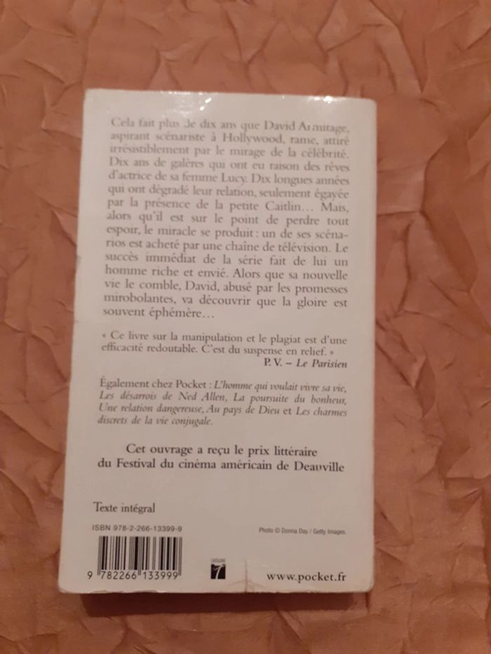 Rien ne va plus - photo numéro 2