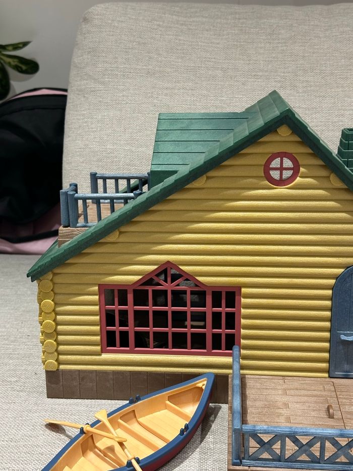 Chalet - photo numéro 10