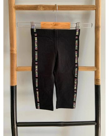 Legging - Kiabi 👧🏼 3 ans (97 cm)