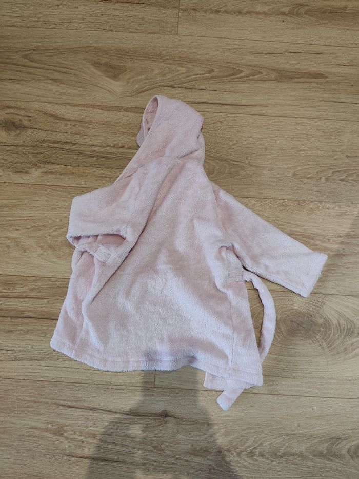 Peignoir - photo numéro 4