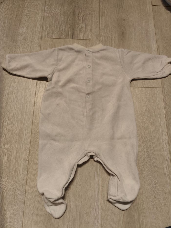 Pyjama - photo numéro 3