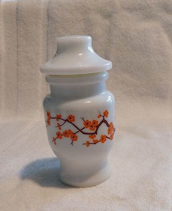 vintage pot à moutarde de Dijon Rema Made in Belgique Belgium