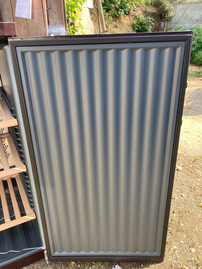 Cave à vin - photo numéro 7