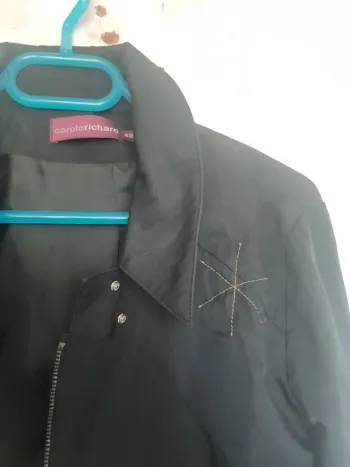 Veste stylée 44/46