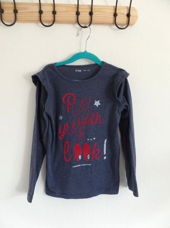 Tee-shirt