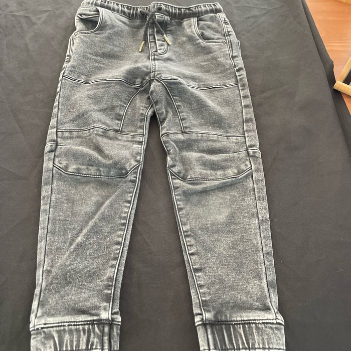 Pantalon 5 ans