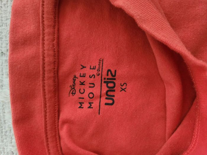 T-shirt - photo numéro 3