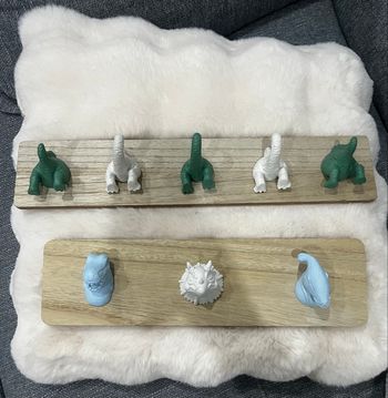 Patères animaux maison du monde