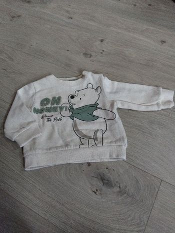 Sweat 6M