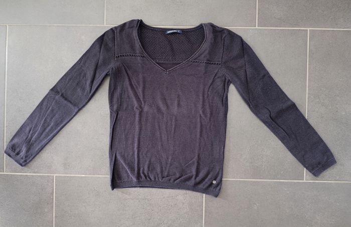Pull femme Bonobo - photo numéro 1