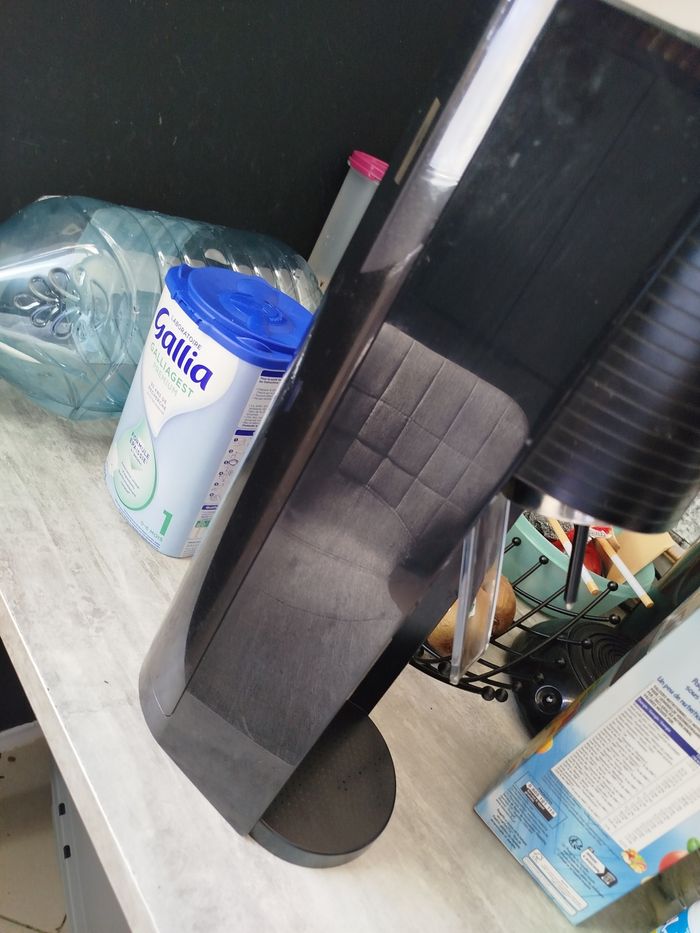 SodaStream terra - photo numéro 2