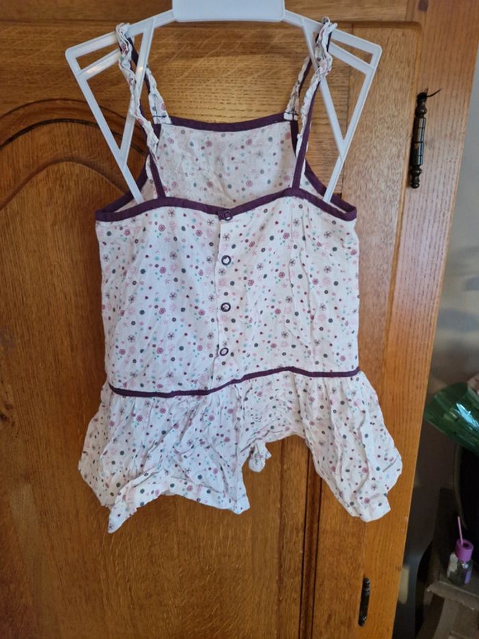 Robe légère - photo numéro 2