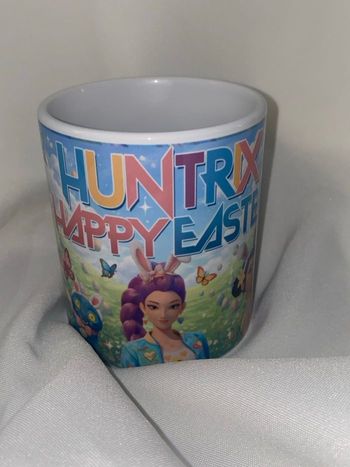 Mug kpop