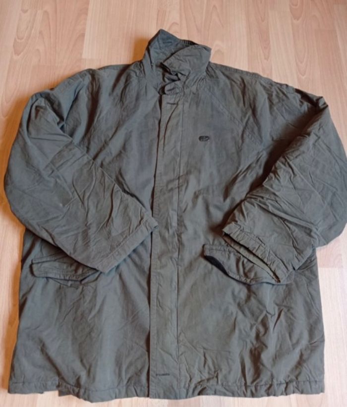 Veste Lacoste taille L - photo numéro 7