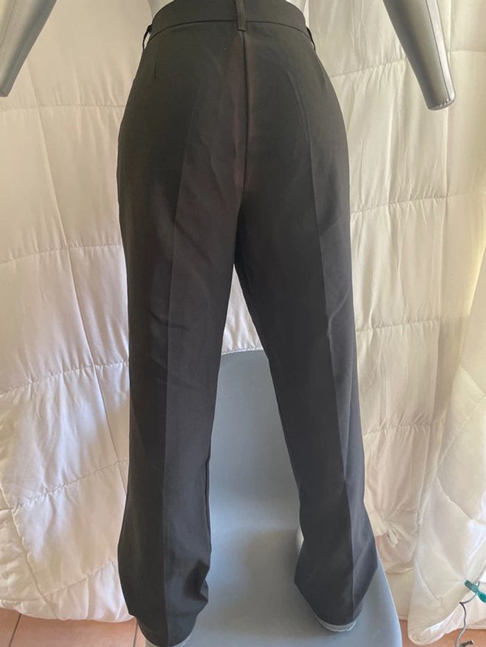 Autre pantalon Mim noir taille 42 - photo numéro 2