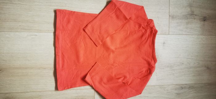 Ensemble jean / tee shirt 18 mois - photo numéro 3