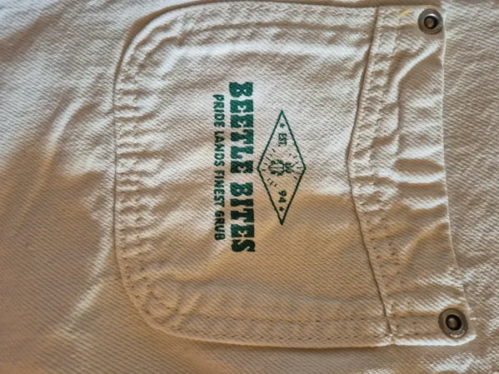 Chemise jeans - photo numéro 3